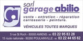Garage Abilio ll